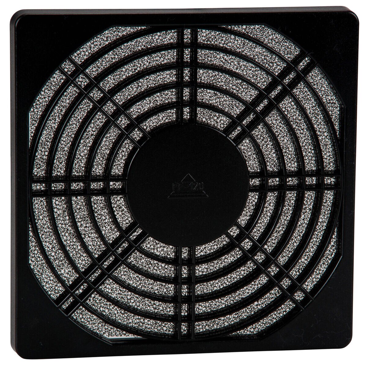 Cooling Fan Filter Assembly 120 x 120mm